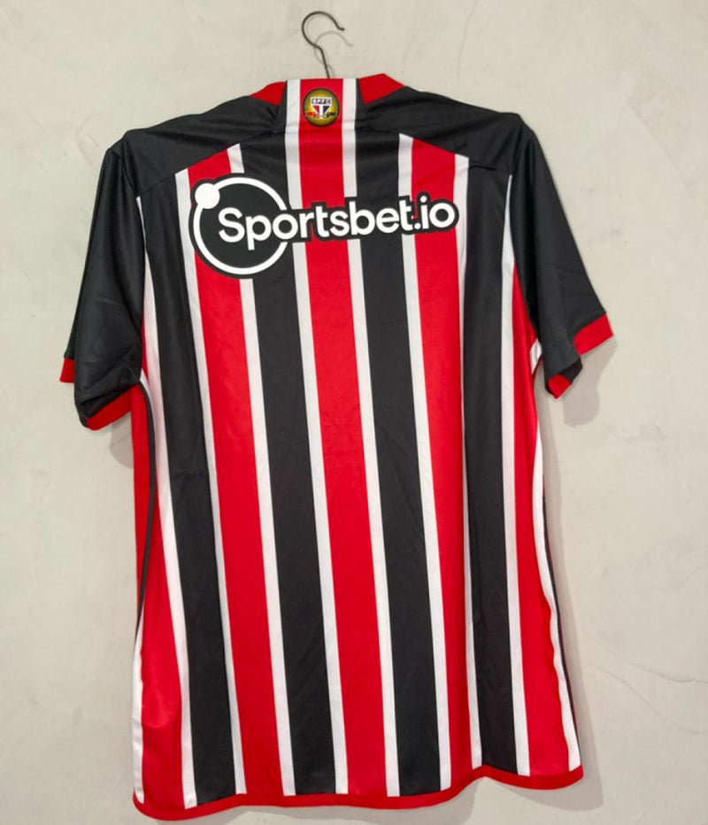 CAMISA SÃO PAULO II 2023/24 PRONTA ENTREGA