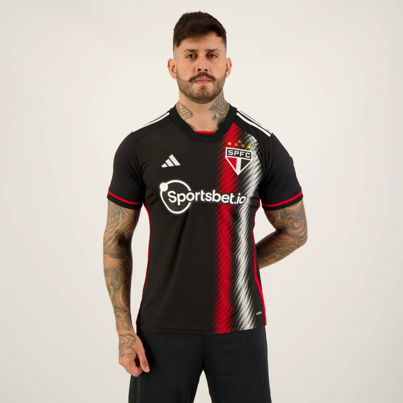 camisa_adidas_são_paulo_i_masculina_torcedor_brasileirão_lançamento_torcedor_preta_2023-24_home