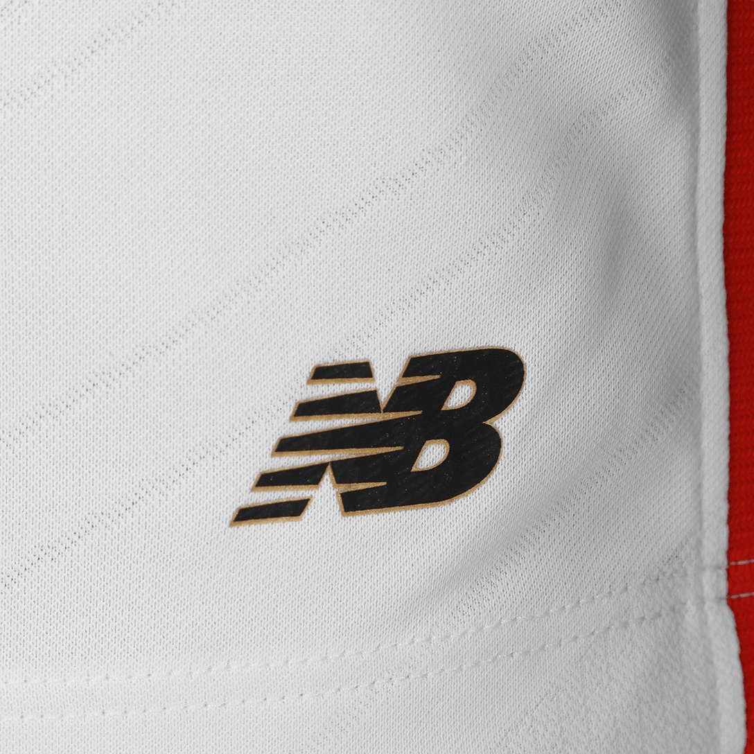 CAMISA SPFC TITULAR 2026/27 VERSÃO JOGADOR