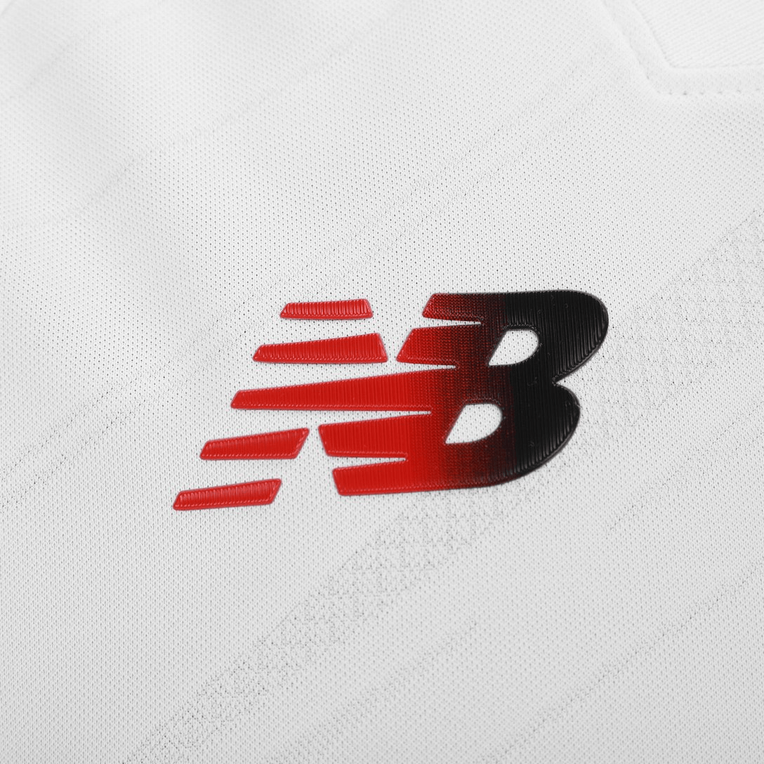 CAMISA SPFC TITULAR 2026/27 VERSÃO JOGADOR