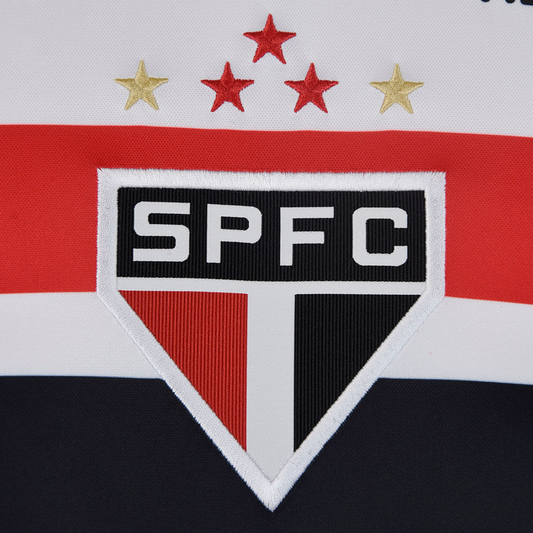 CONJUNTO INFANTIL SÃO PAULO I TITULAR 2025/26