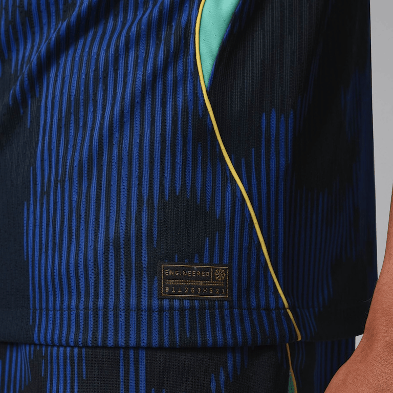 CAMISA SEL. BR 2026 FWC PRONTA ENTREGA JOGADOR