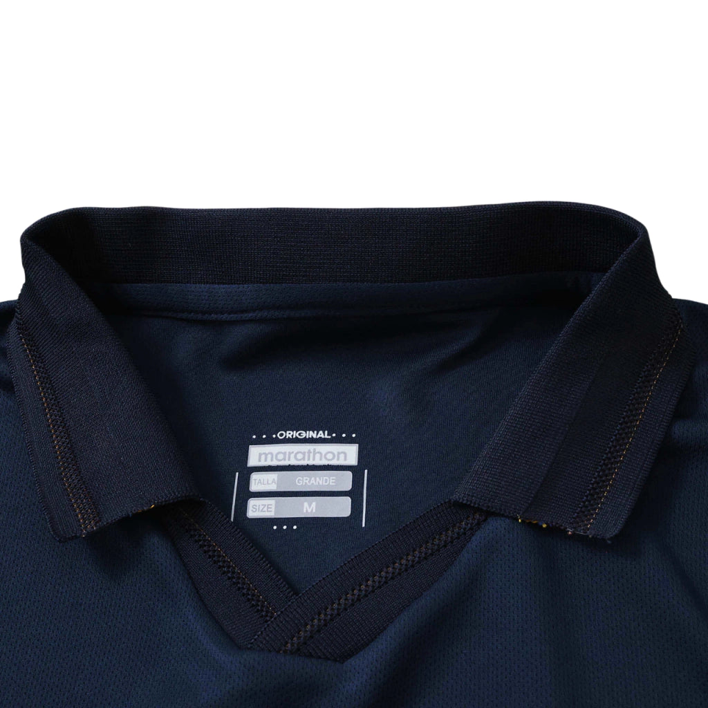 CAMISA EQUADOR II AWAY 2026/27