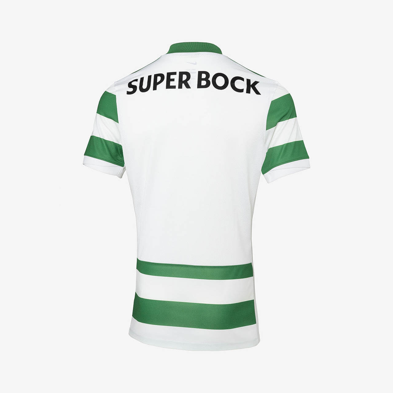 CAMISA SPORTING PORTUGAL TITULAR 2025/26 VERSÃO JOGADOR