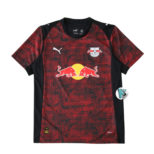 CAMISA RB LEIPZING III THIRD 2025/26 TORCEDOR