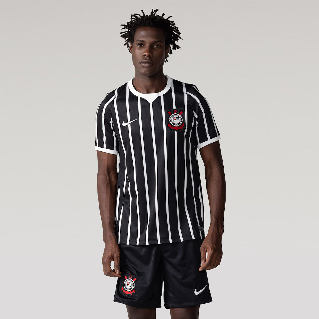 CAMISA TIMAO 2026/27 RESERVA MASCULINA TORCEDOR