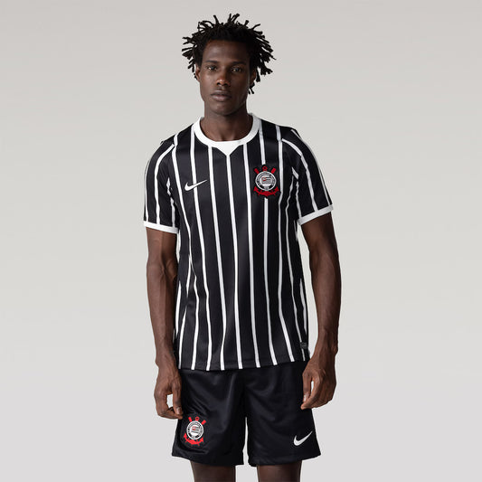CAMISA TIMAO 2026/27 RESERVA MASCULINA TORCEDOR