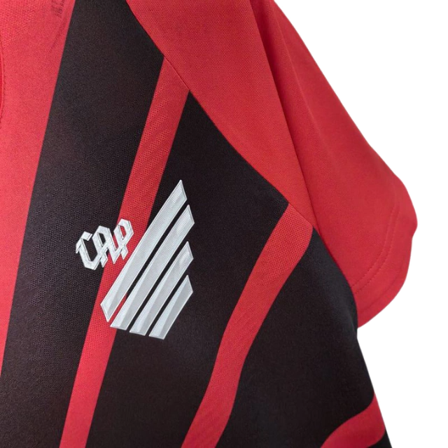 CAMISA ATHLÉTICO PARANAENSE I 2024/25 HOME TORCEDOR