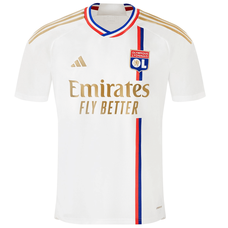 CAMISA LYON I 2023/24