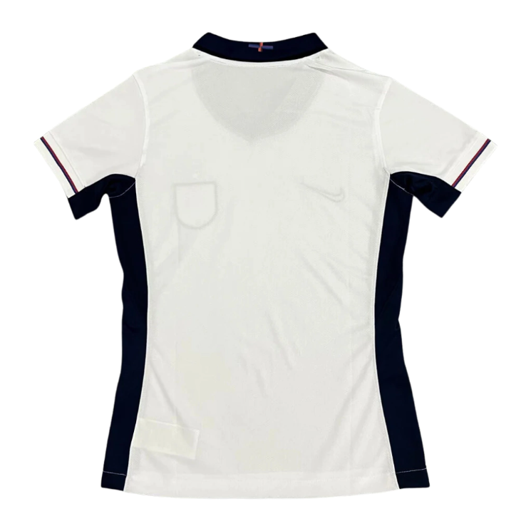 CAMISA INGLATERRA HOME I 2024/25 FEMININA
