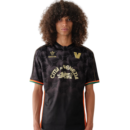 Camisa Venezia FC I 2024/25 Masculina
