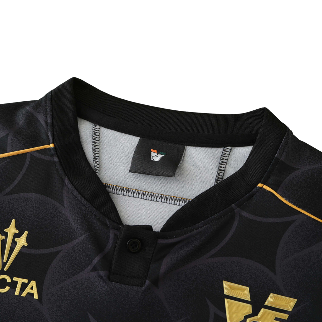 Camisa Venezia FC I 2024/25 Masculina