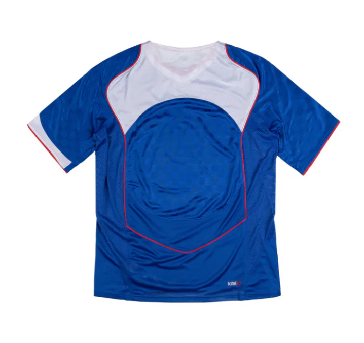 CAMISA TOTAL 90 2025 EDIÇÃO ESPECIAL