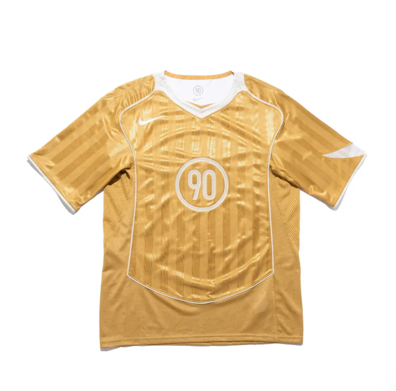 CAMISA TOTAL 90 2025 EDIÇÃO ESPECIAL