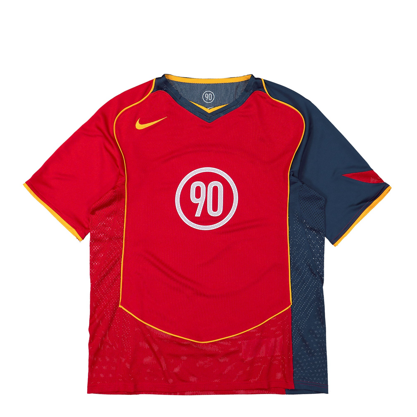 CAMISA TOTAL 90 2025 EDIÇÃO ESPECIAL