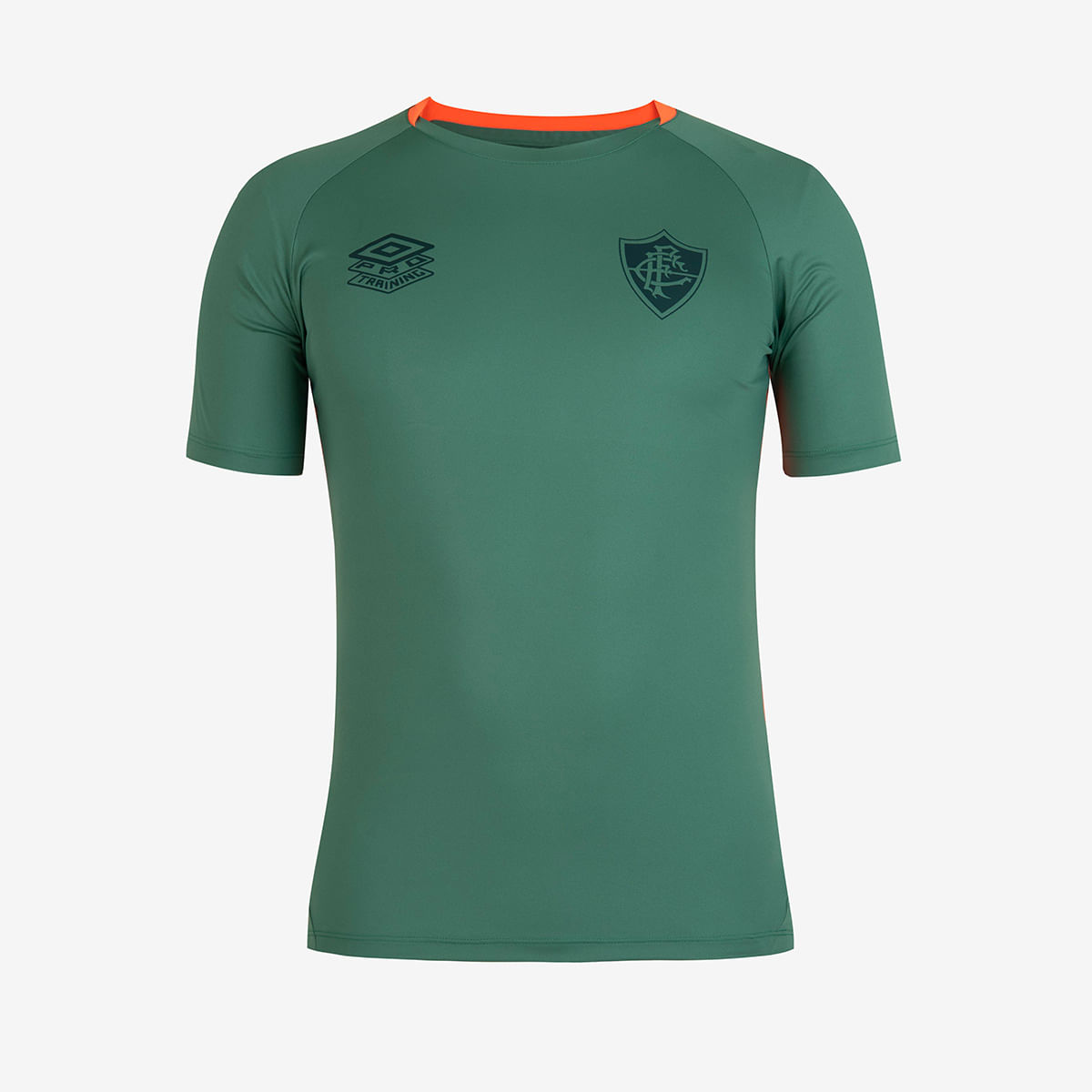 CAMISA FLUMINENSE TREINO 2025/26