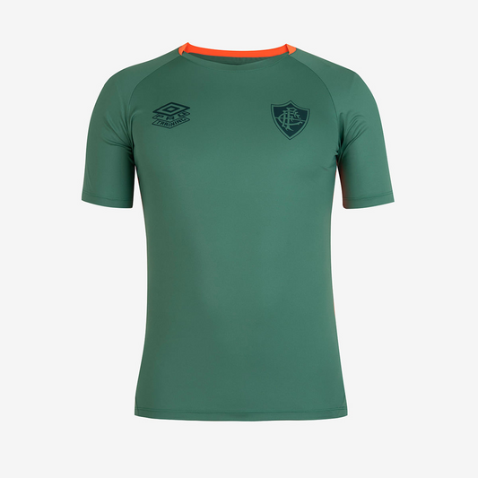 CAMISA FLUMINENSE TREINO 2025/26