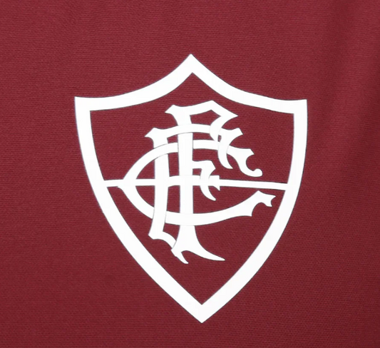 CAMISA FLUMINENSE TREINO 2025/26