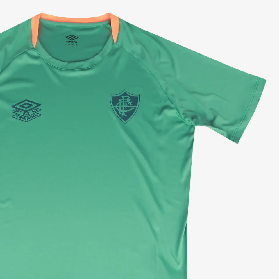 CAMISA FLUMINENSE TREINO 2025/26