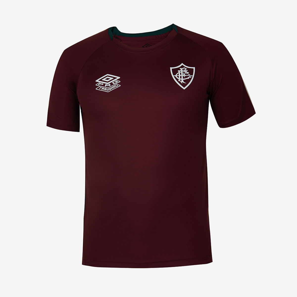 CAMISA FLUMINENSE TREINO 2025/26