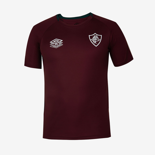 CAMISA FLUMINENSE TREINO 2025/26