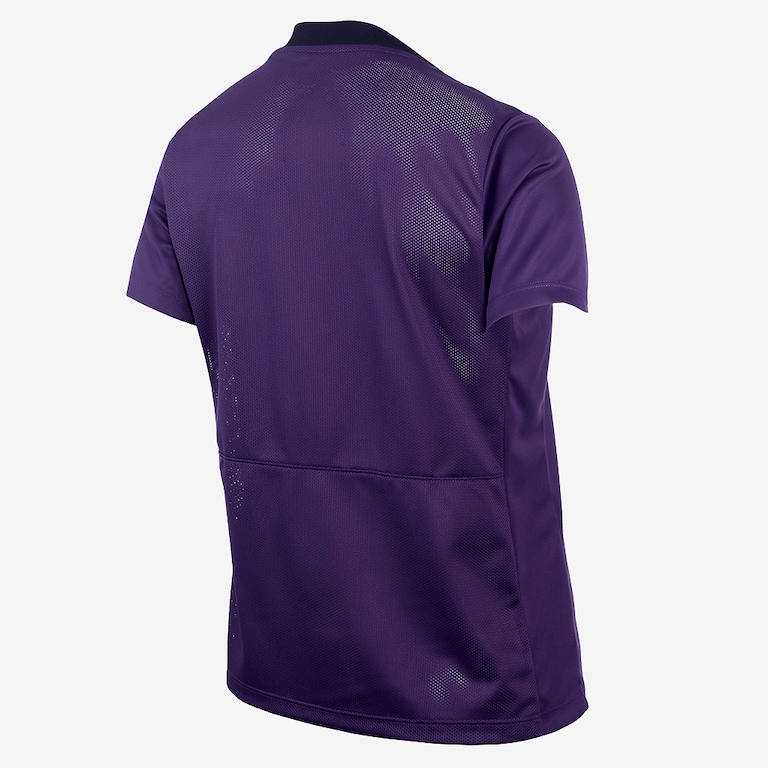 CAMISA FEMININA TIMAO TREINO 2025/26 ROXA