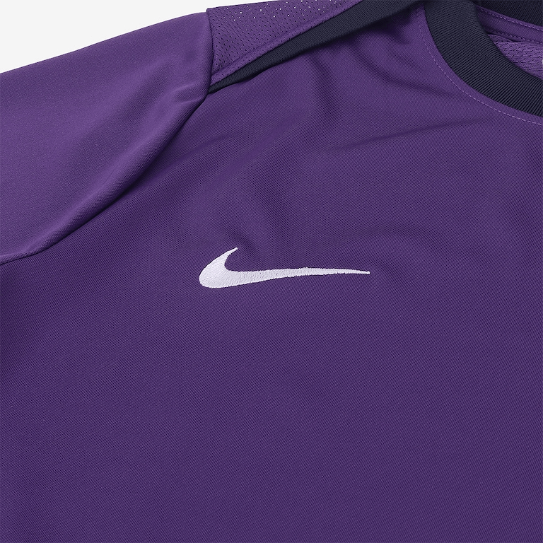 CAMISA FEMININA TIMAO TREINO 2025/26 ROXA