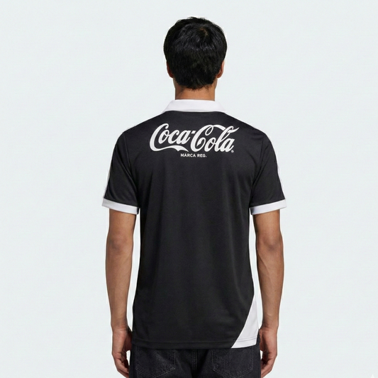 CAMISA RETRÔ VASCO DA GAMA HOME 1988