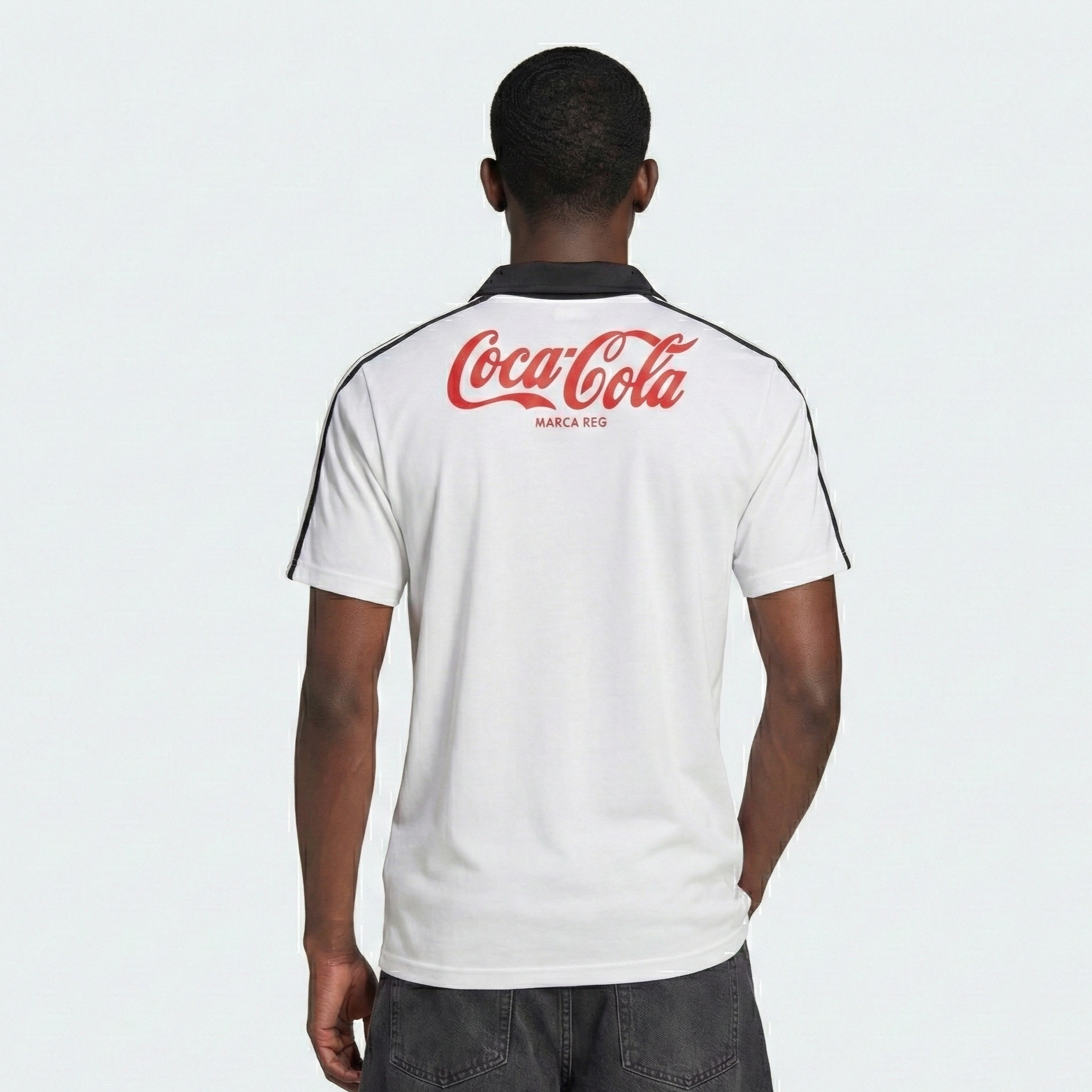 CAMISA RETRÔ VASCO DA GAMA AWAY 1988