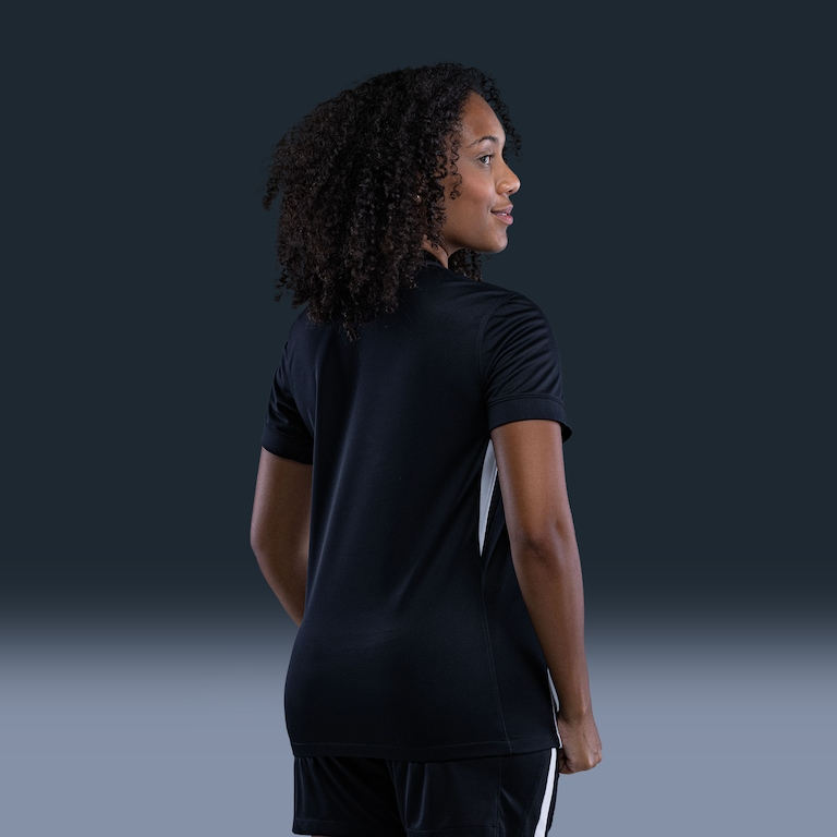 CAMISA FEMININA VASCO TITULAR 2026/27