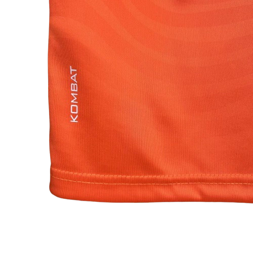 CAMISA VASCO GOLEIRO 2025/26 MASCULINA