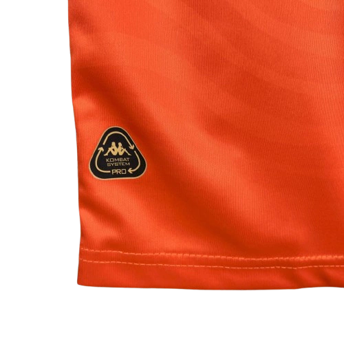 CAMISA VASCO GOLEIRO 2025/26 MASCULINA