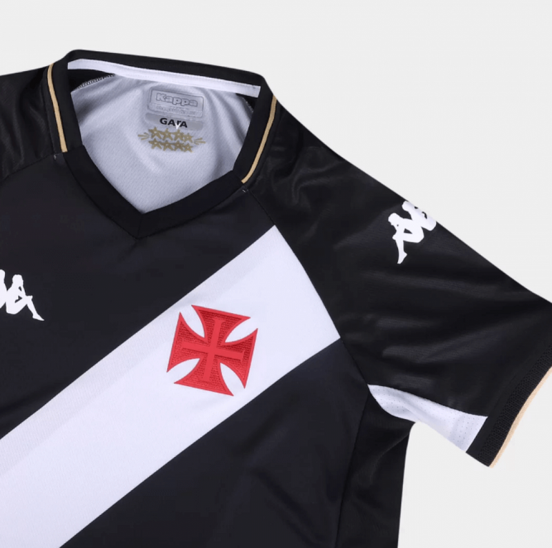 CAMISA VASCO I 2023/24