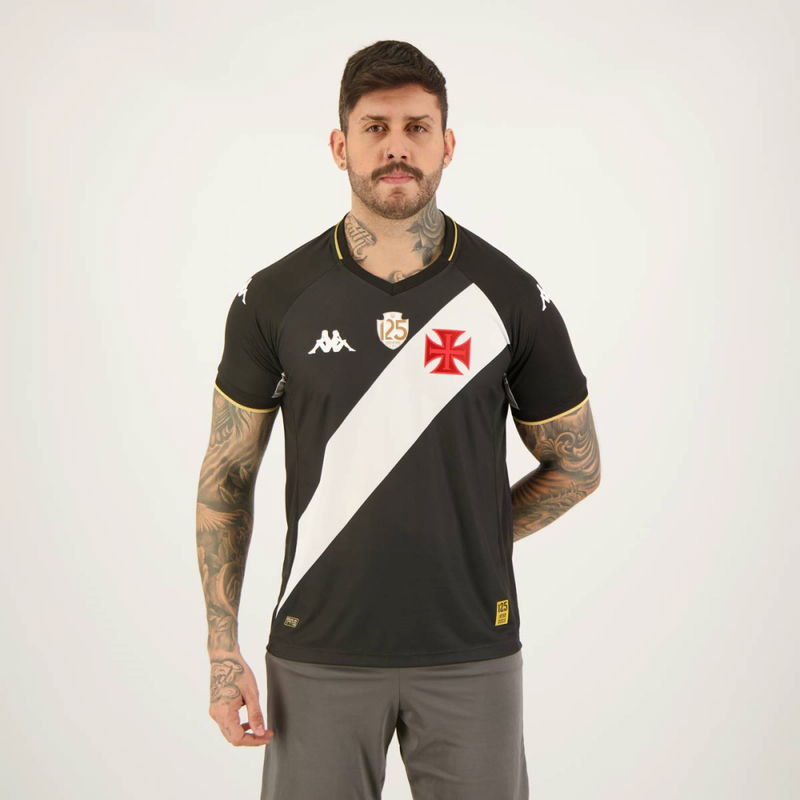 CAMISA VASCO I 2023/24