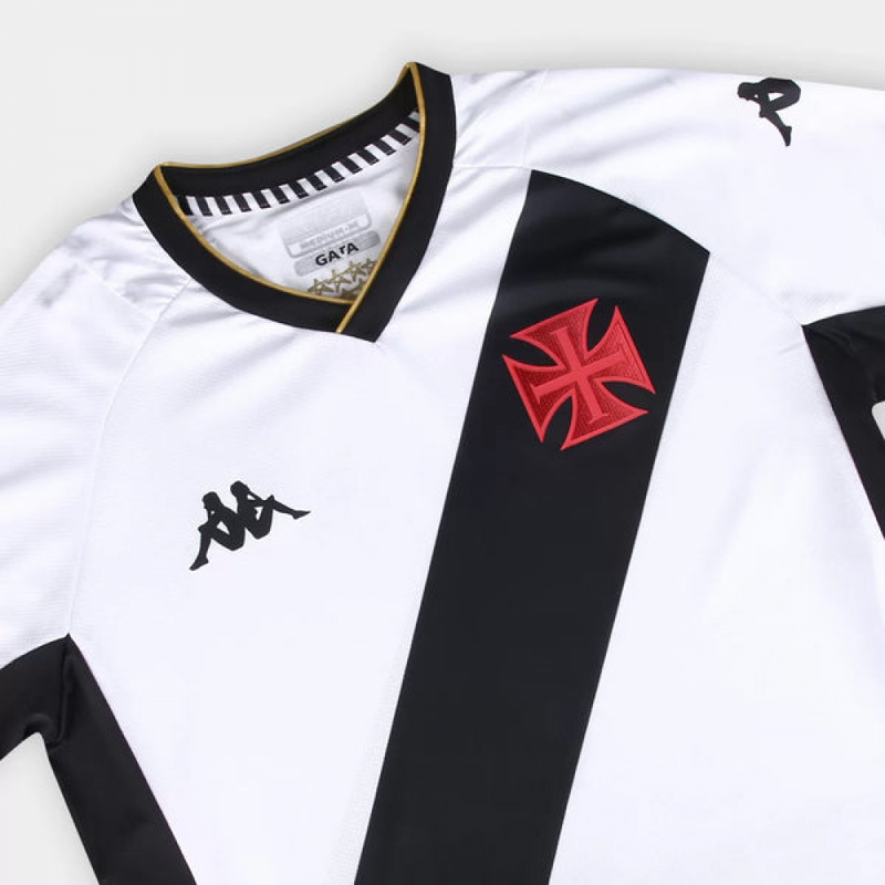 CAMISA VASCO II 2023/24