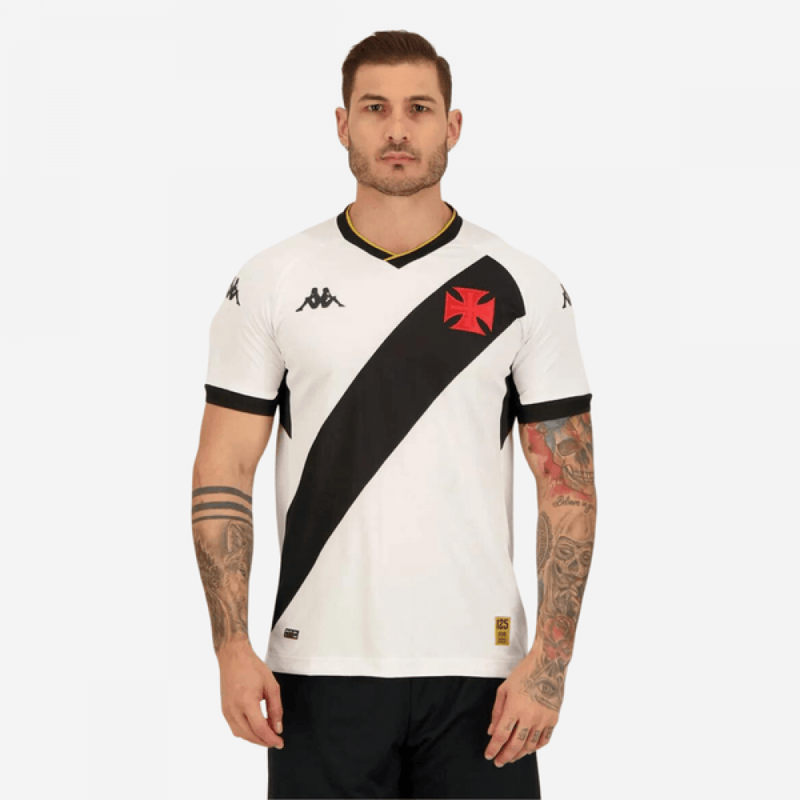 CAMISA VASCO II 2023/24