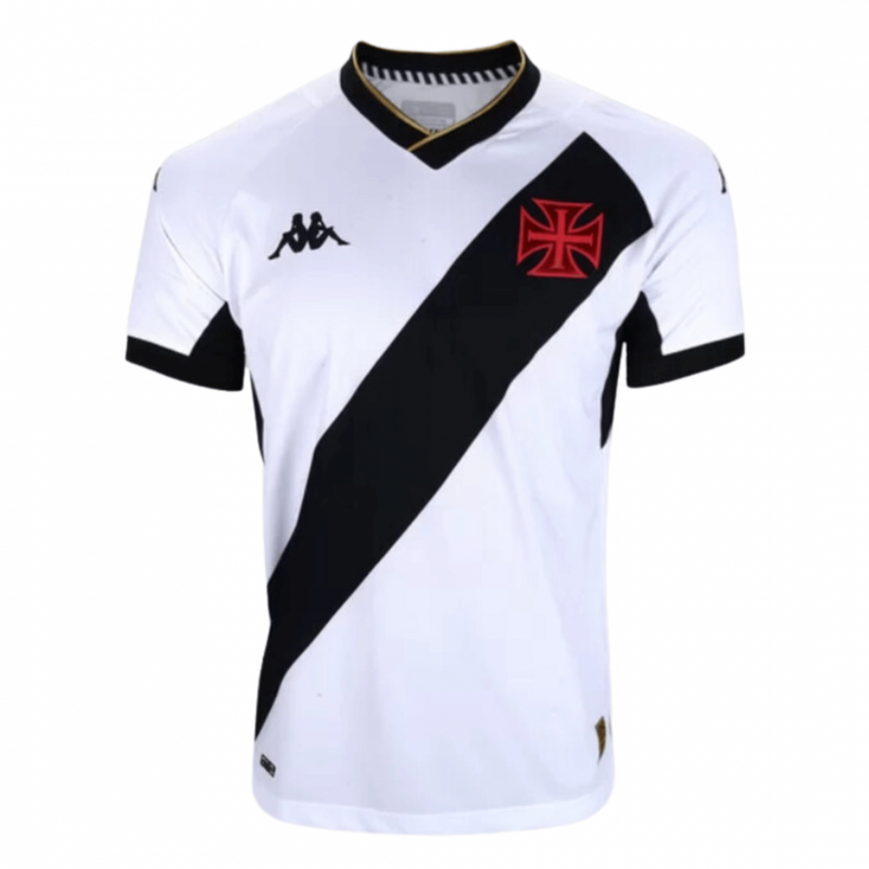 CAMISA VASCO II 2023/24