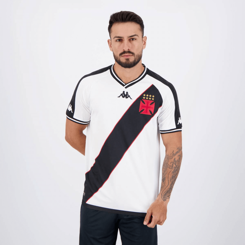 CAMISA VASCO COUTINHO