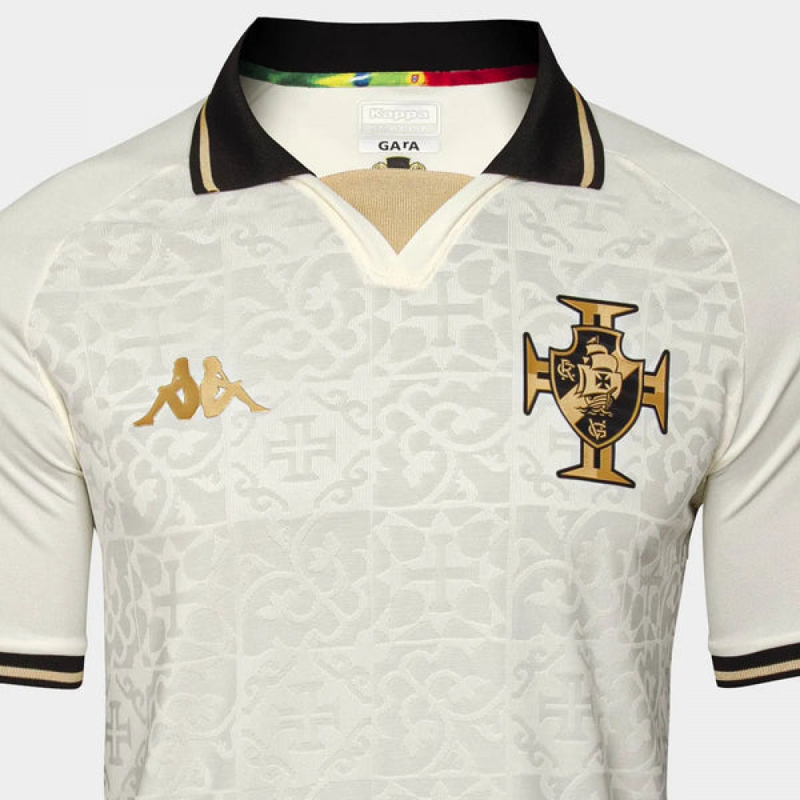 CAMISA VASCO III 2022/23