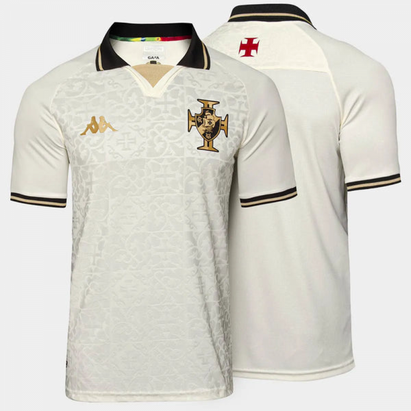 CAMISA VASCO III 2022/23