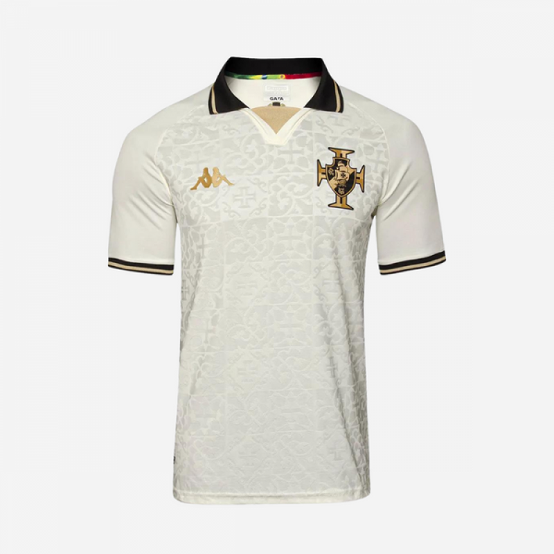 CAMISA VASCO III 2022/23