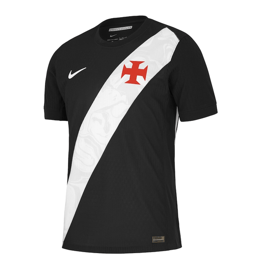 CAMISA VASCO TITULAR 2026/27 JOGADOR MASCULINA