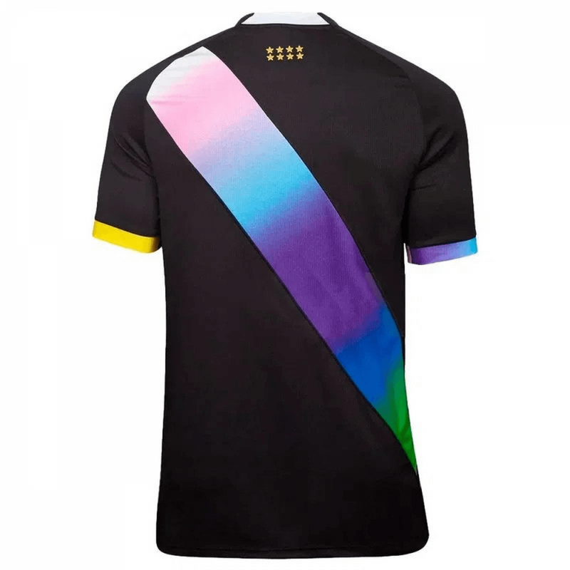 CAMISA VASCO LGBTQUIA+ 2023/24