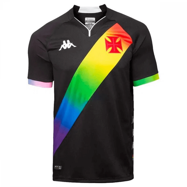 CAMISA VASCO LGBTQUIA+ 2023/24