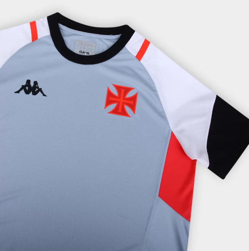 CAMISA VASCO TREINO 2023/24