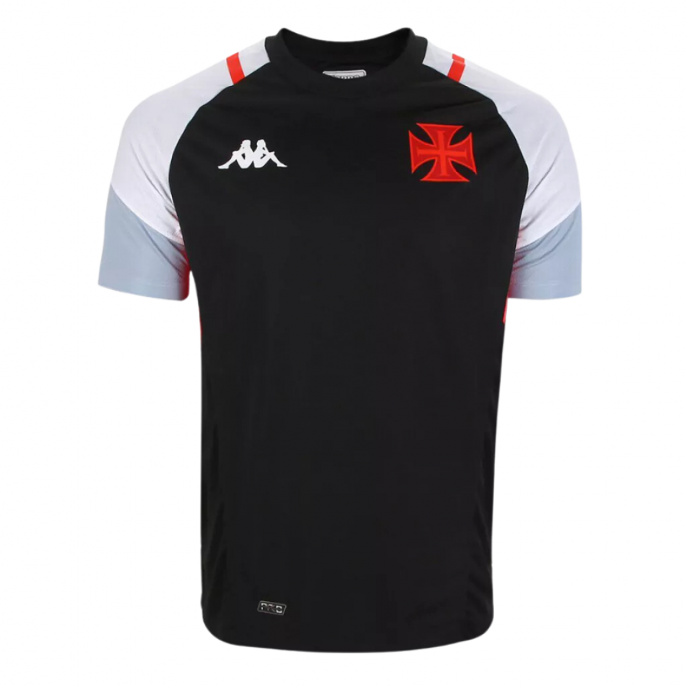CAMISA VASCO TREINO 2023/24
