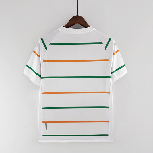 Camisa Venezia II 2022/23 Masculina Kappa - Branca