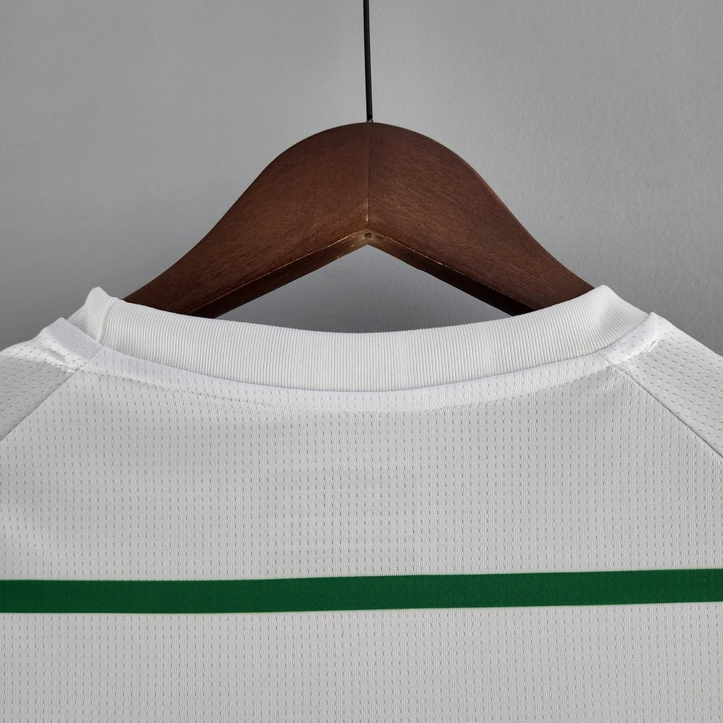Camisa Venezia II 2022/23 Masculina Kappa - Branca