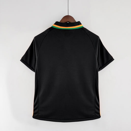 Camisa Venezia I 2022/23 Masculina Kappa - Preta