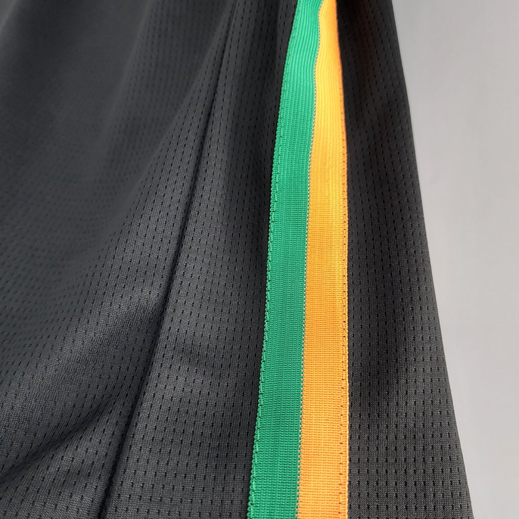 Camisa Venezia I 2022/23 Masculina Kappa - Preta